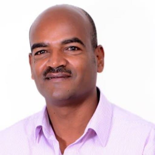 Dr. Teklu Erkossa Jijo